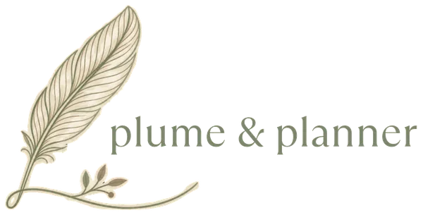 Plume & Planner